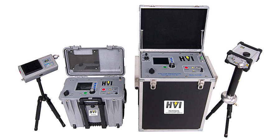 vlf e series
