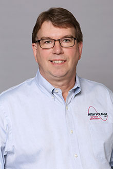 Tom Grayson