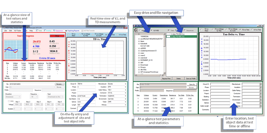 e-link software - HVI