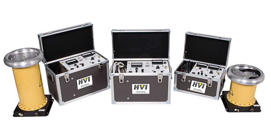 PFT Series - HVI