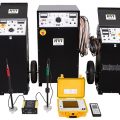 Cable Fault Locators | High Voltage Inc