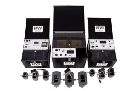 Oil/Fluid Dielectric Testers